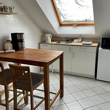 Landhaus Am Loh 베젤 외부 사진