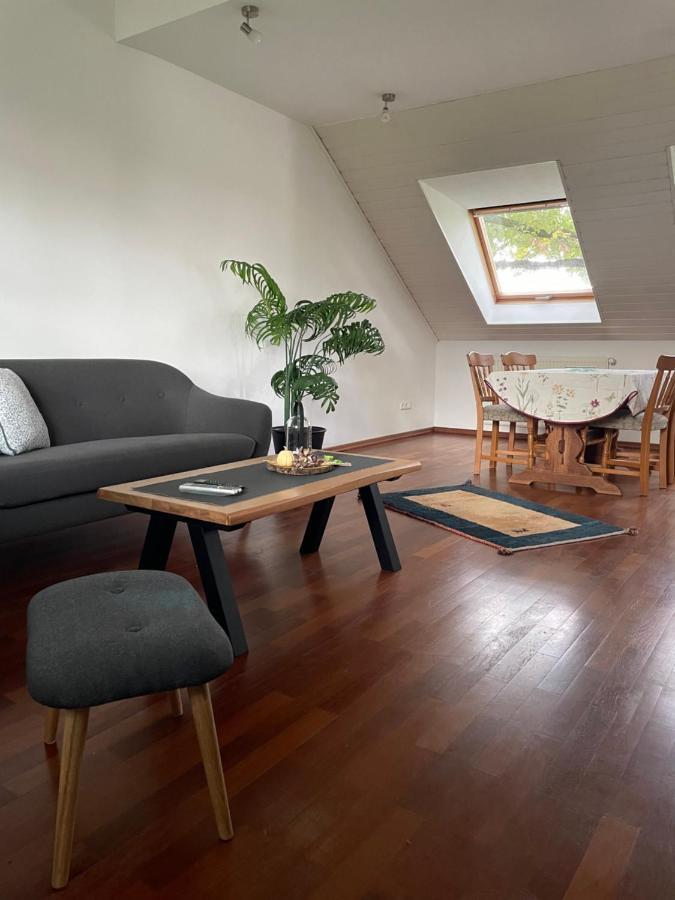 Landhaus Am Loh 베젤 외부 사진
